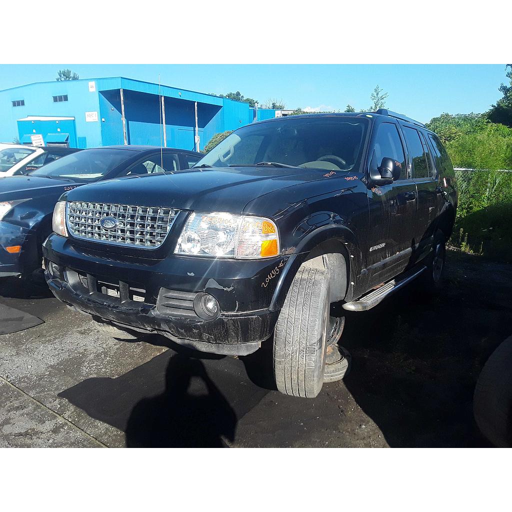 FORD EXPLORER 2005