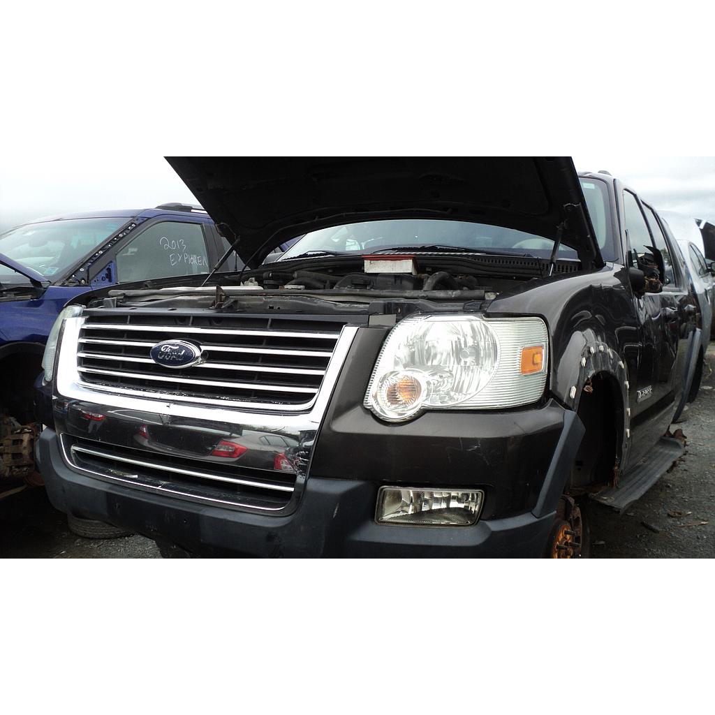 FORD EXPLORER 2007