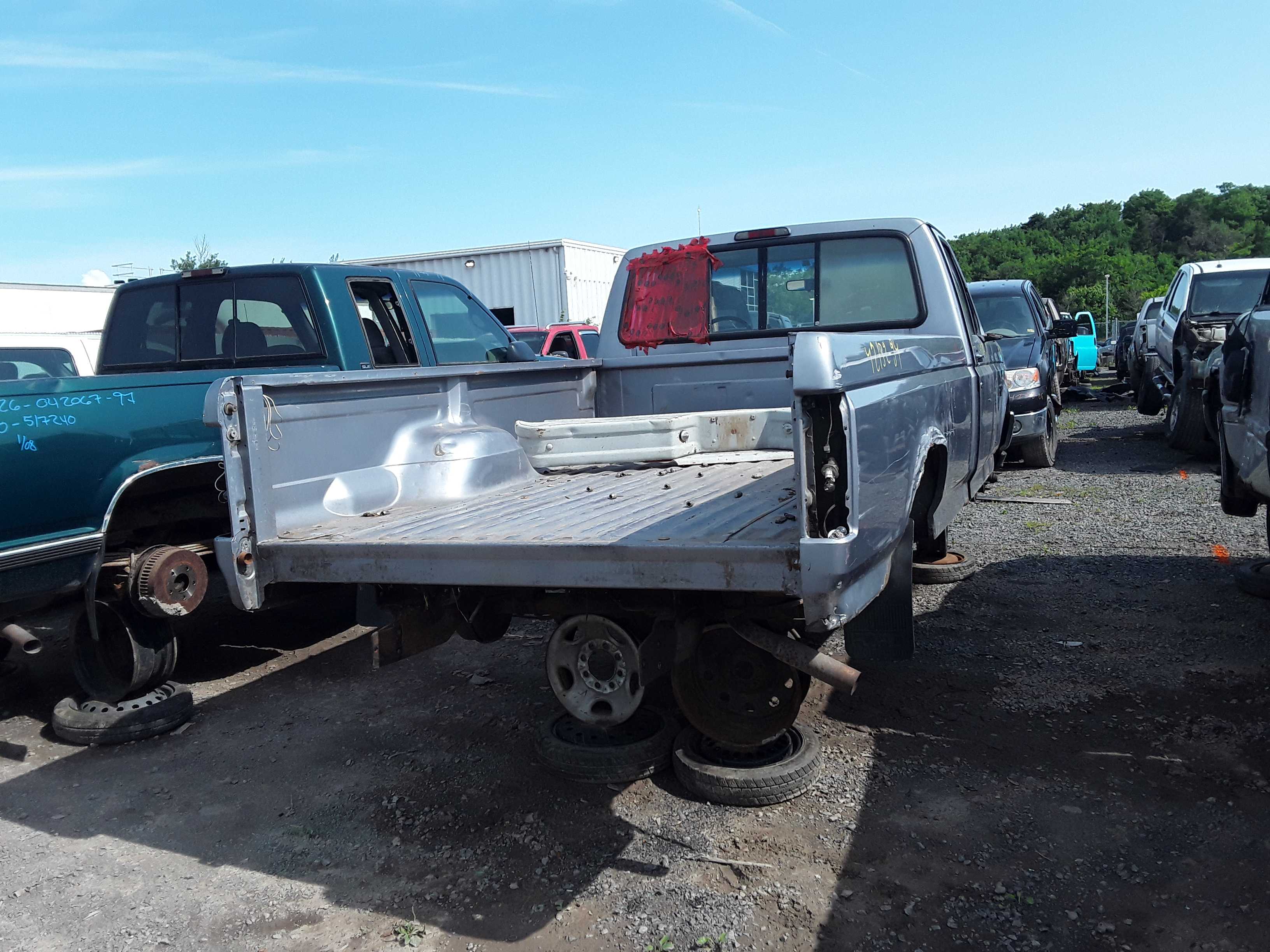 FORD F-150 1994