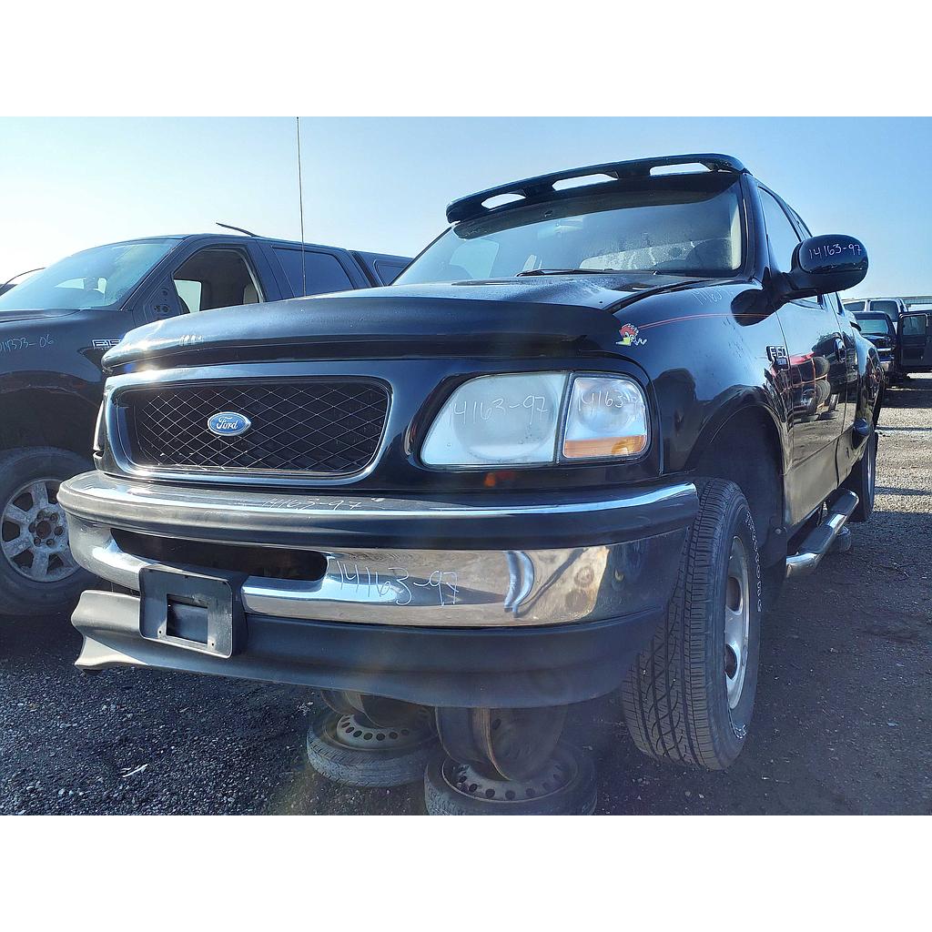 FORD F-150 1997