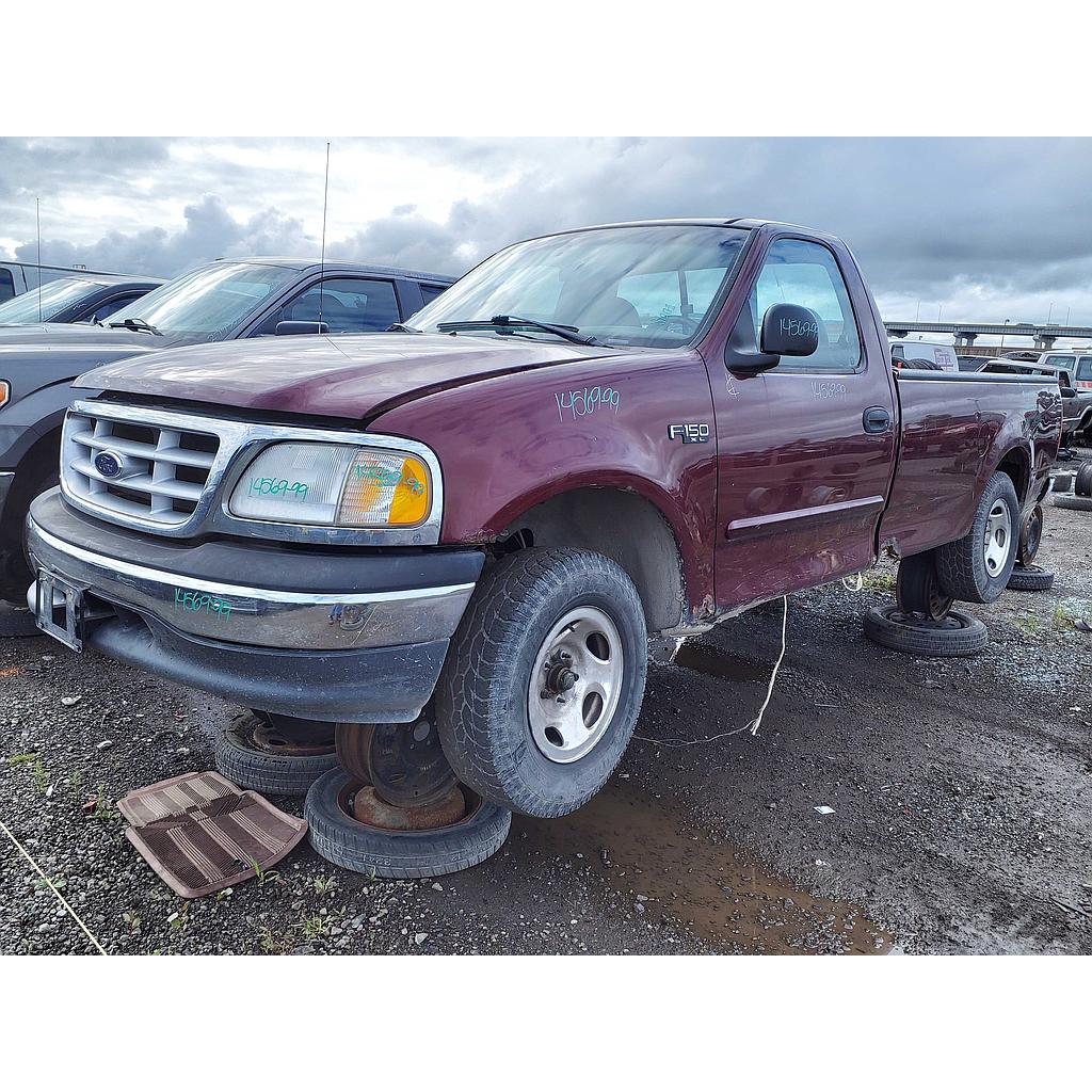 FORD F-150 1999