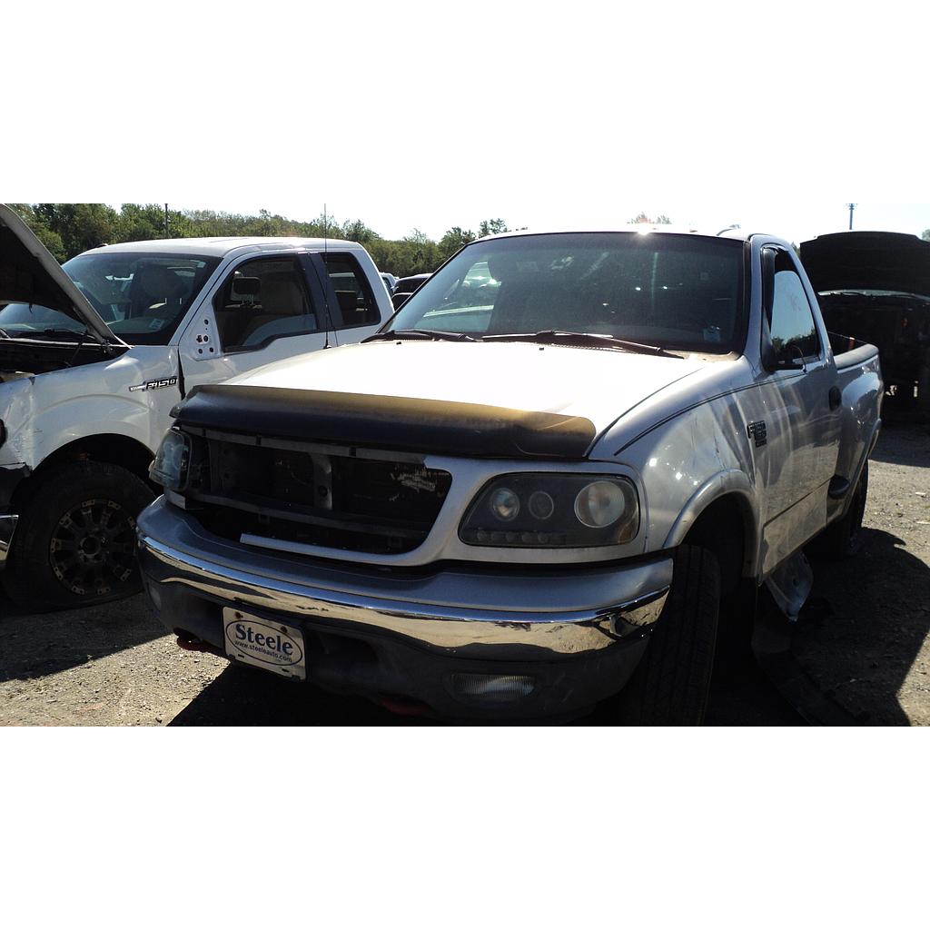 FORD F-150 2001