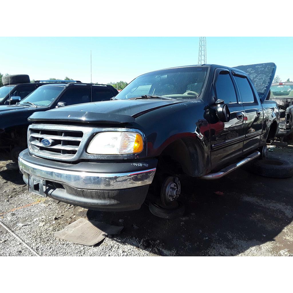 FORD F-150 2003