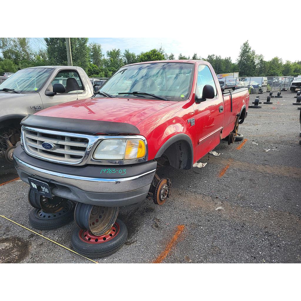 FORD F-150 2003
