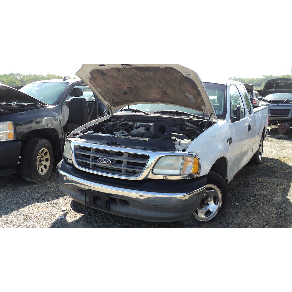 FORD F-150 2003