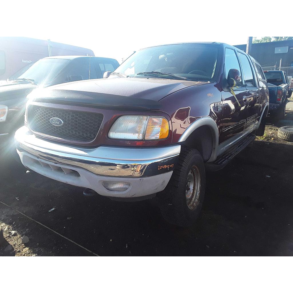 FORD F-150 2003