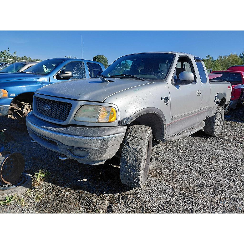 FORD F-150 2003