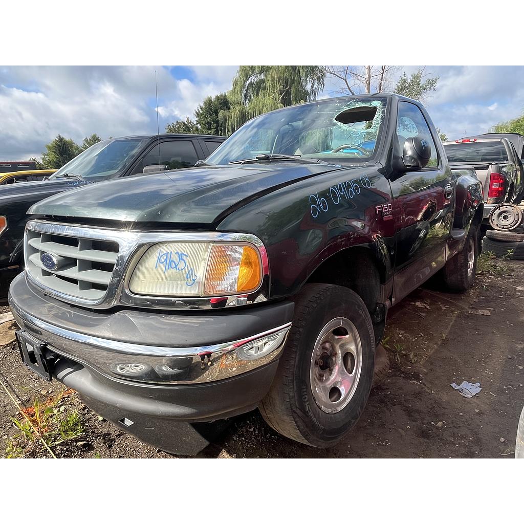FORD F-150 2003