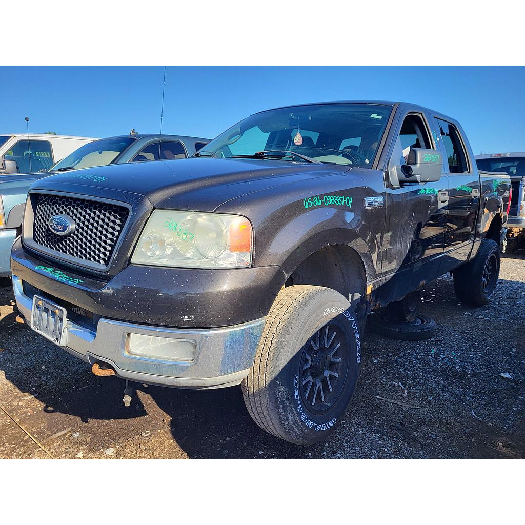 FORD F-150 2004