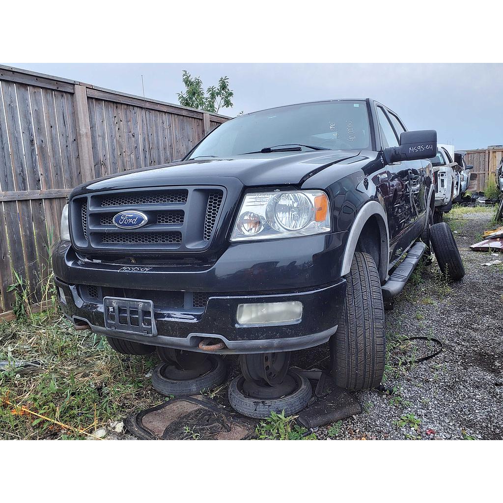 FORD F-150 2004