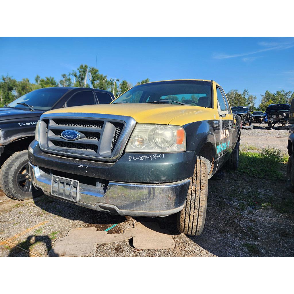 FORD F-150 2004