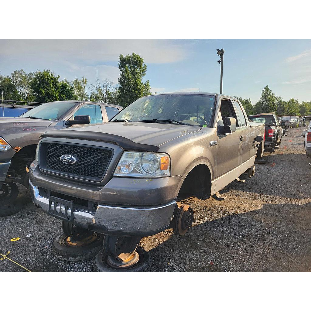FORD F-150 2005