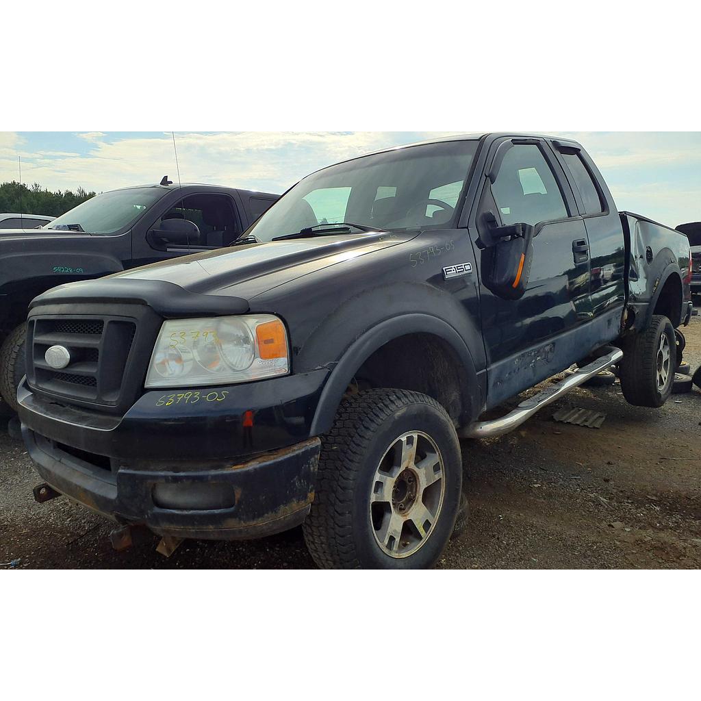 FORD F-150 2005
