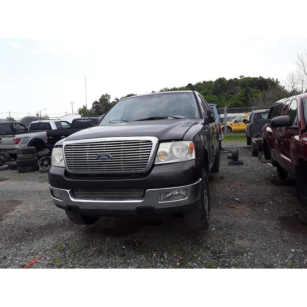 FORD F-150 2005