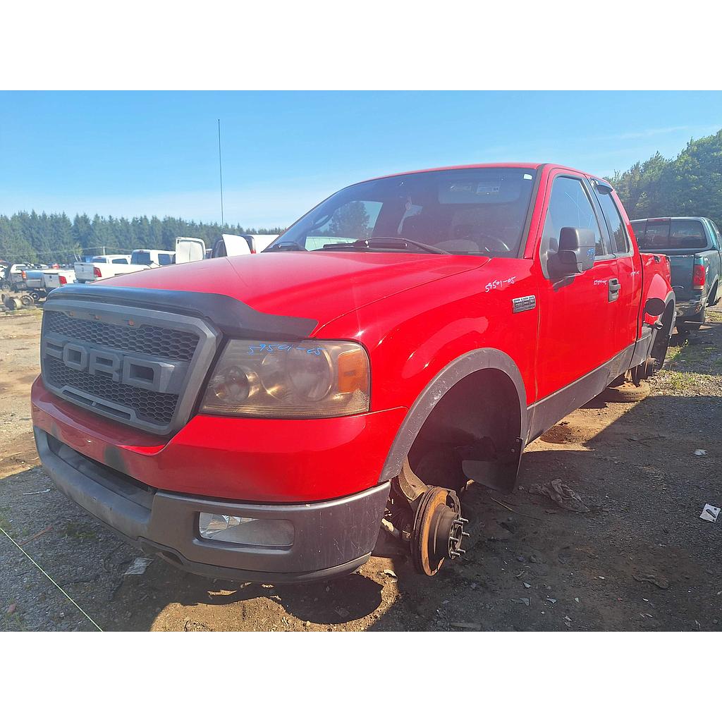 FORD F-150 2005