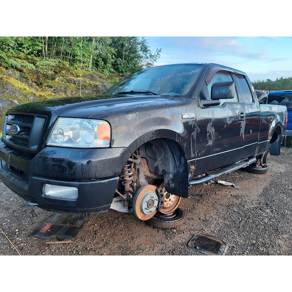 FORD F-150 2005