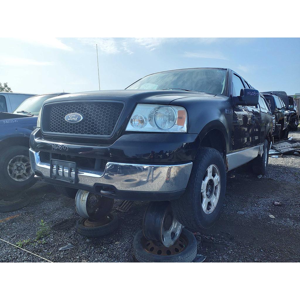 FORD F-150 2005