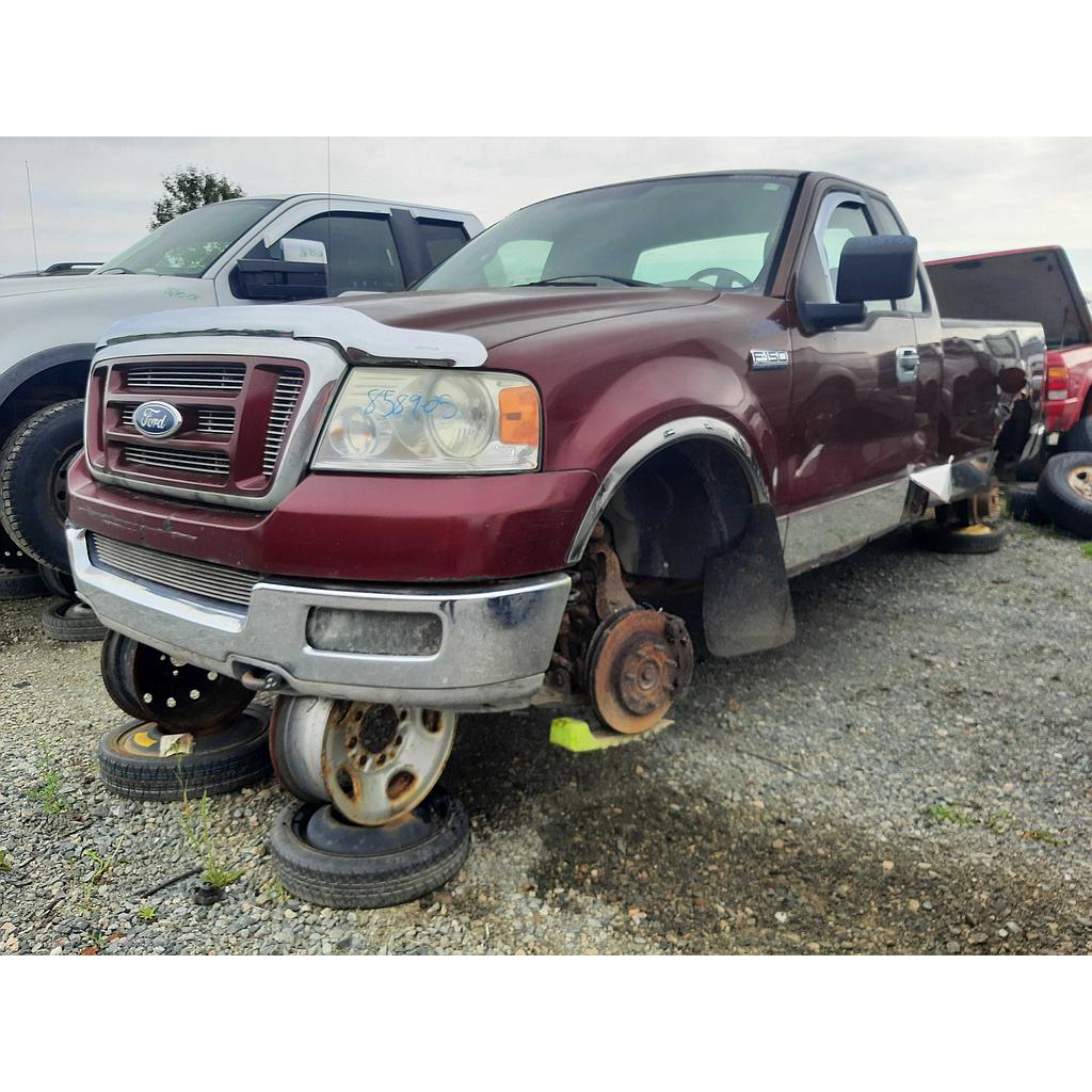 FORD F-150 2005