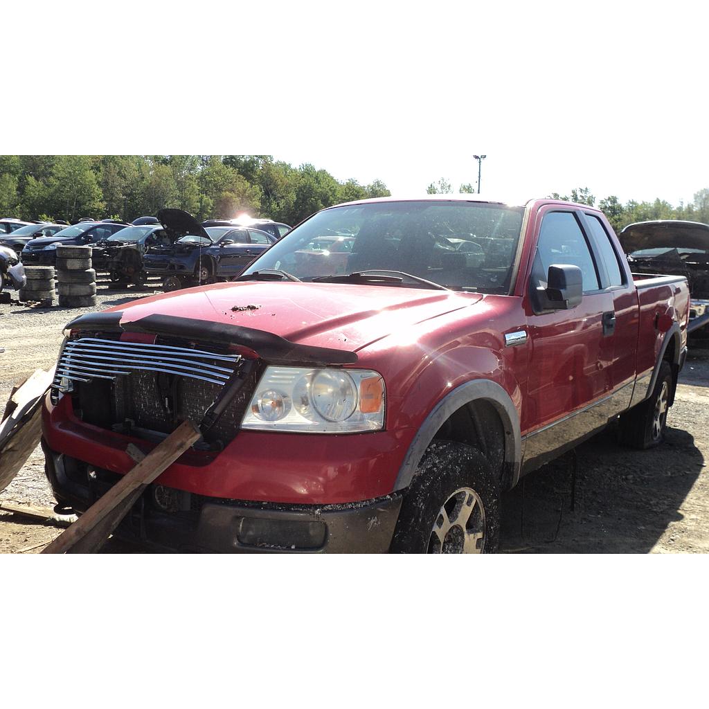 FORD F-150 2005