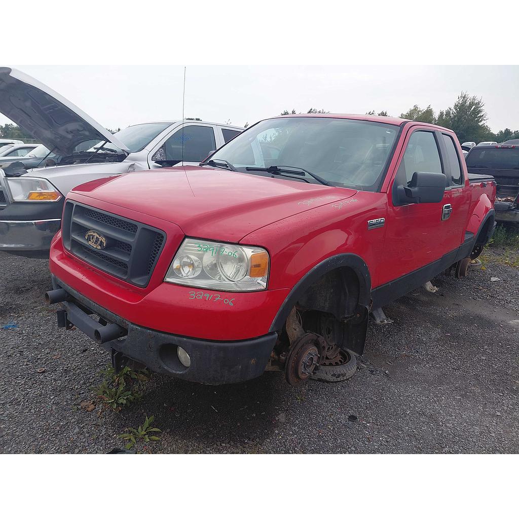 FORD F-150 2006