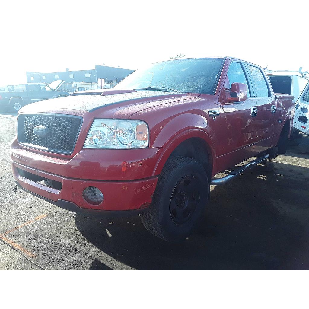 FORD F-150 2006