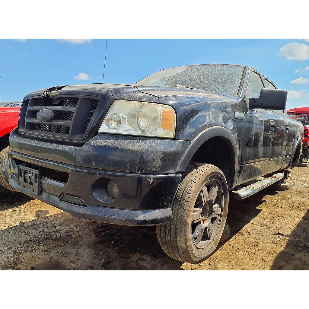 FORD F-150 2006