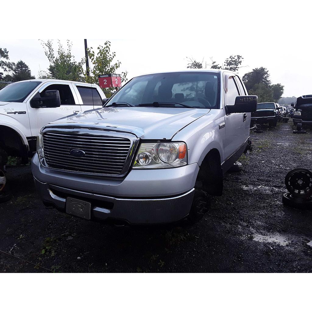 FORD F-150 2006