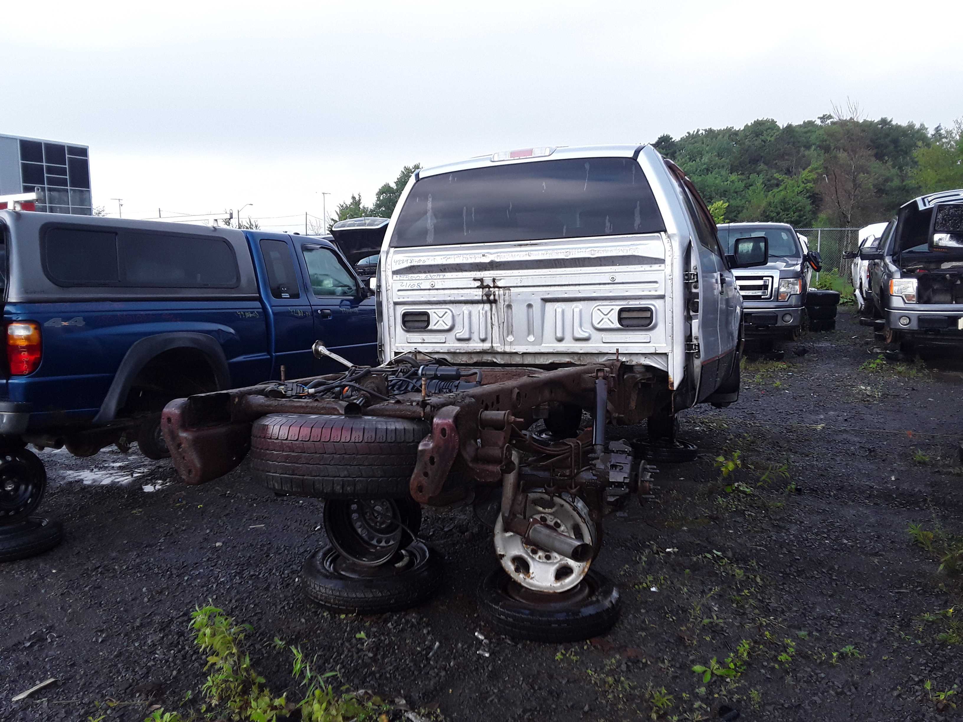 FORD F-150 2006