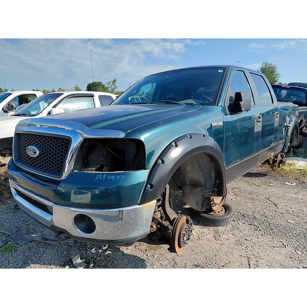 FORD F-150 2007