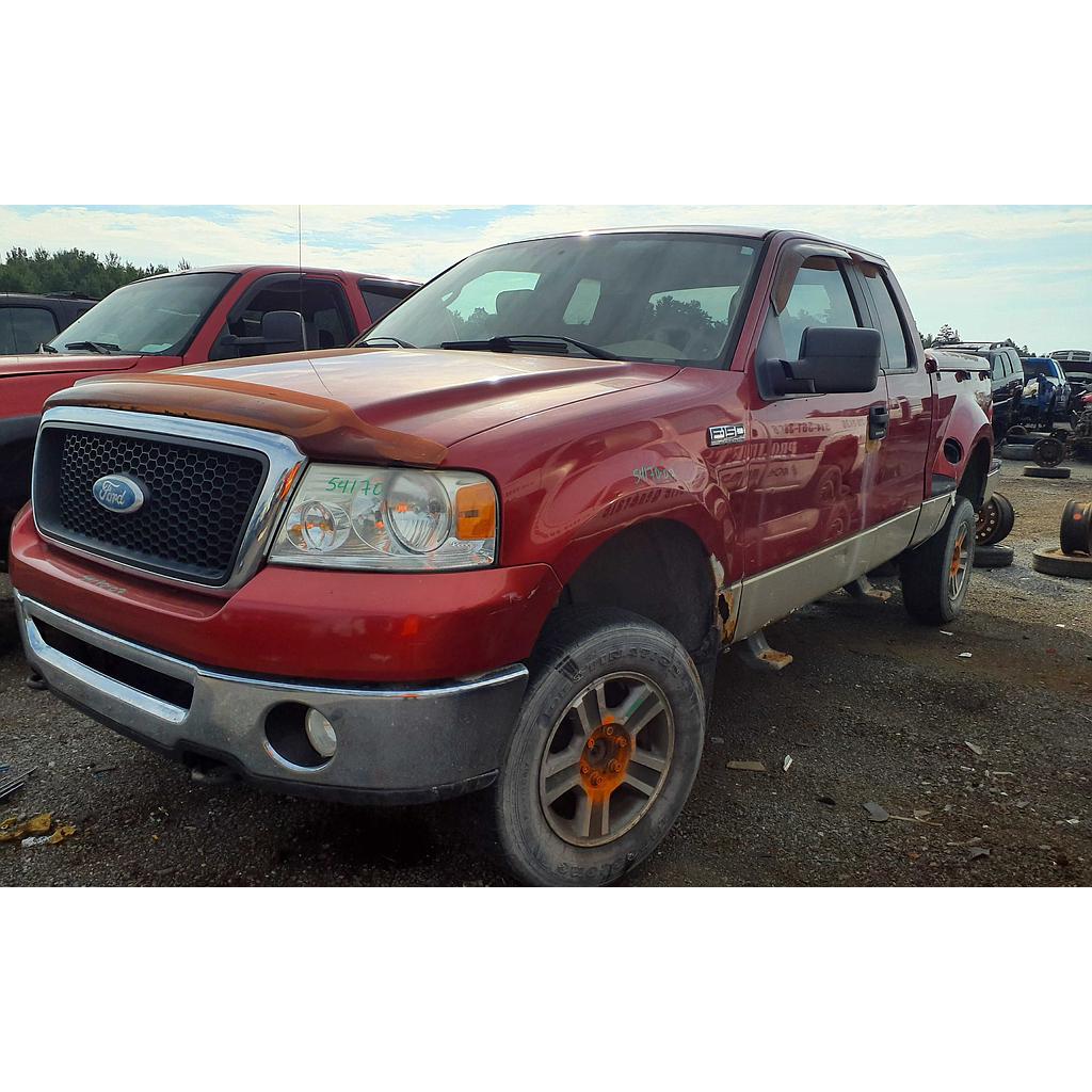 FORD F-150 2007