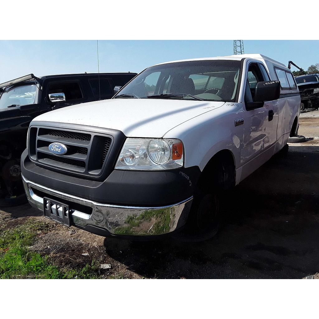 FORD F-150 2007