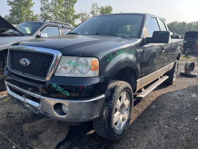 FORD F-150 2007
