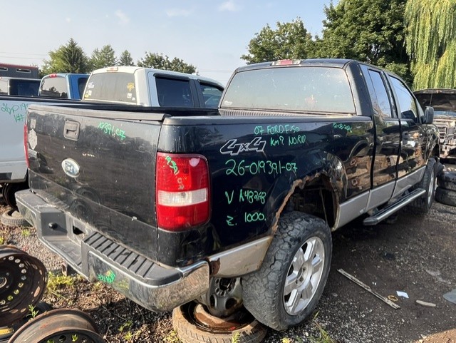 FORD F-150 2007