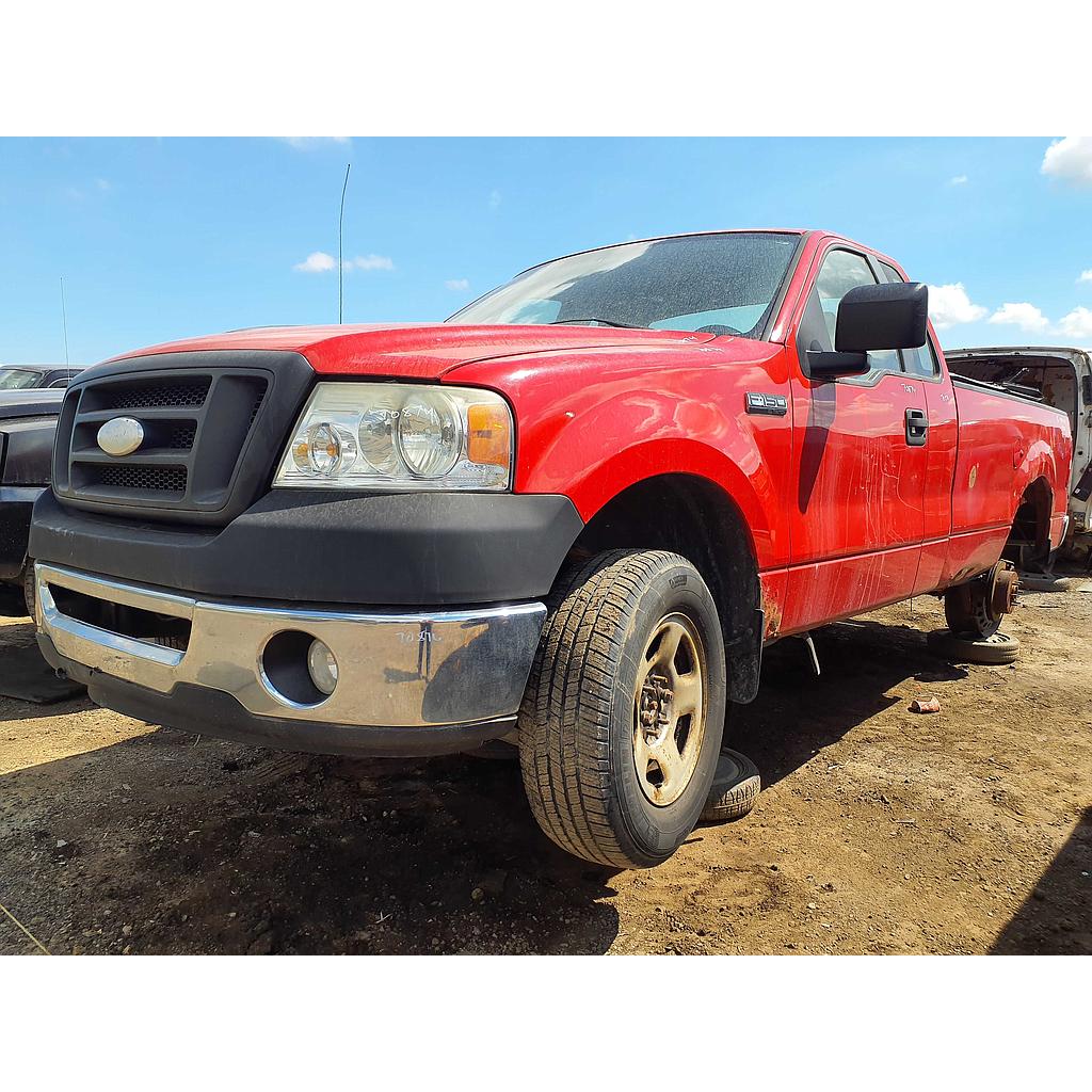 FORD F-150 2007