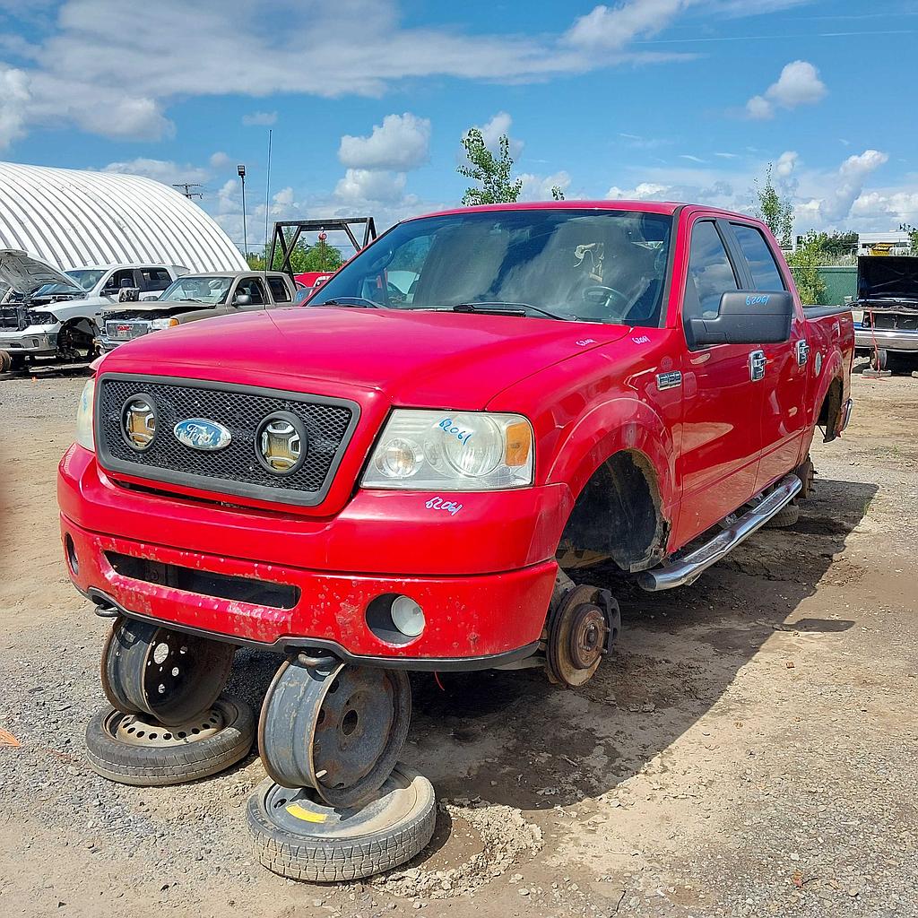 FORD F-150 2007