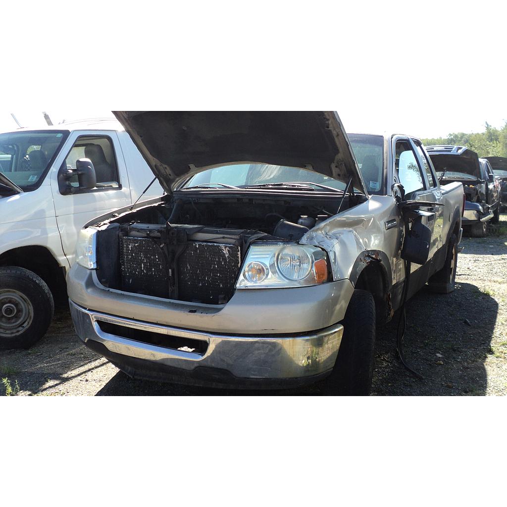 FORD F-150 2007