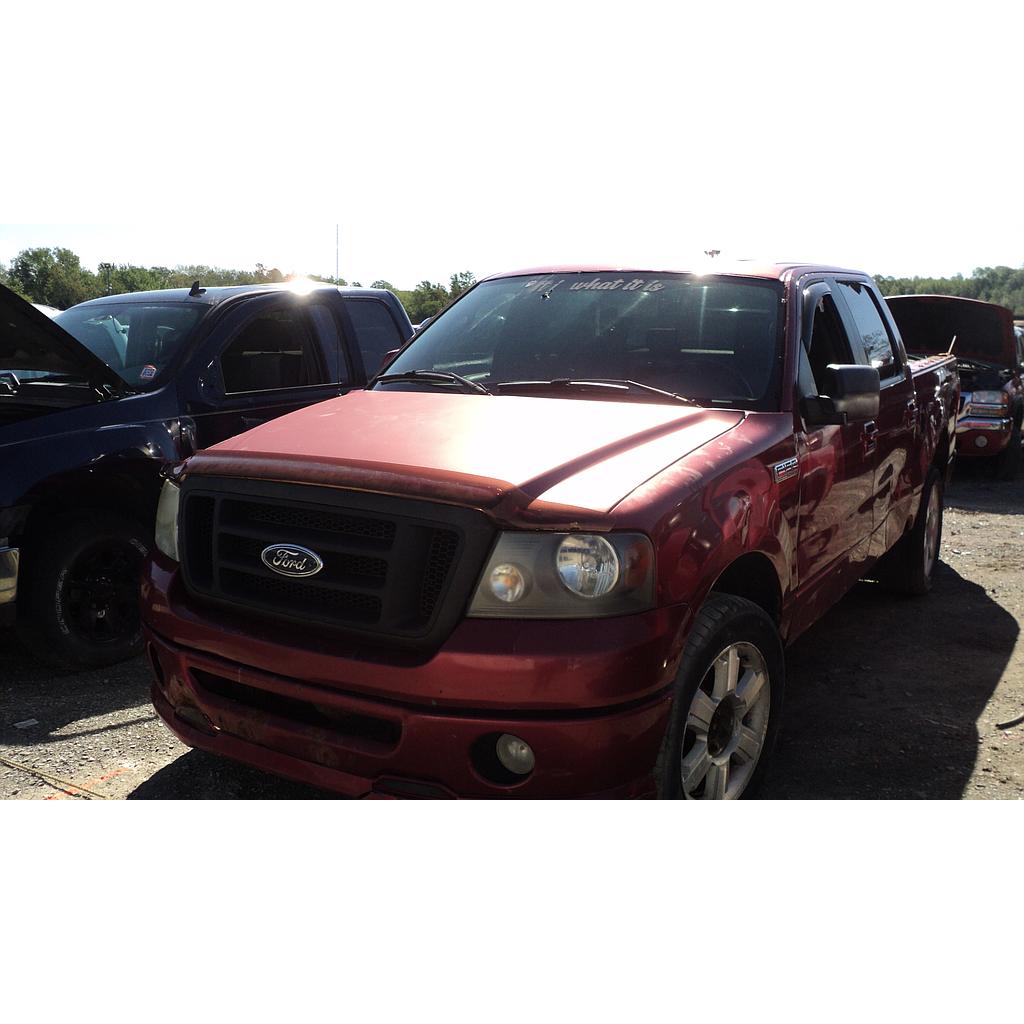 FORD F-150 2007