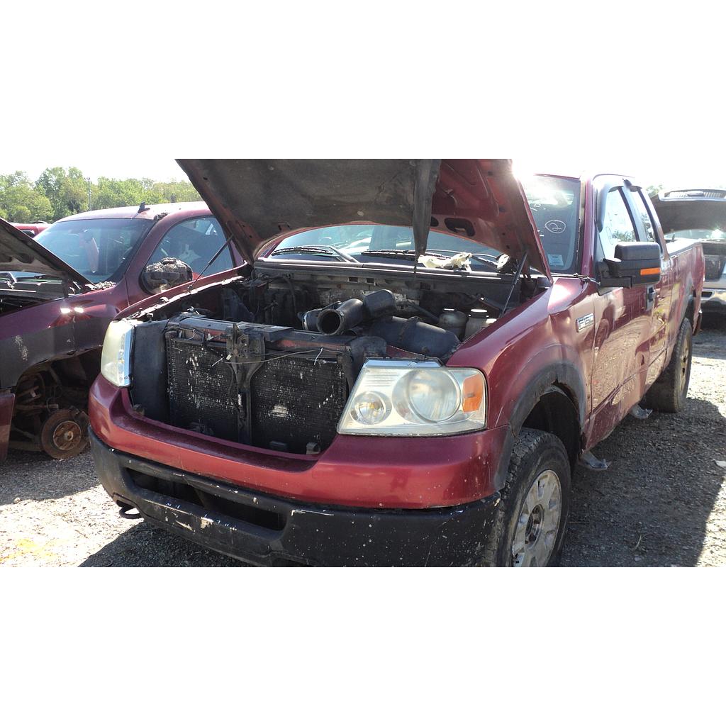FORD F-150 2007
