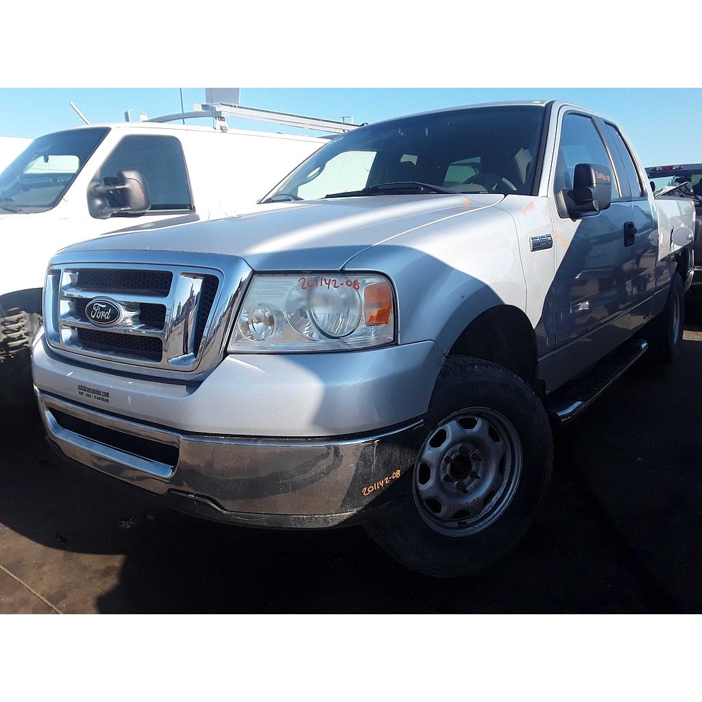 FORD F-150 2008