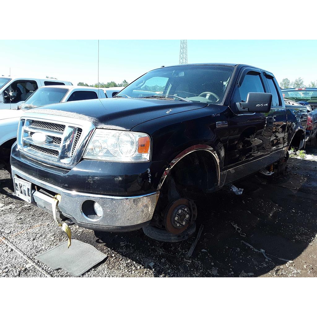 FORD F-150 2008