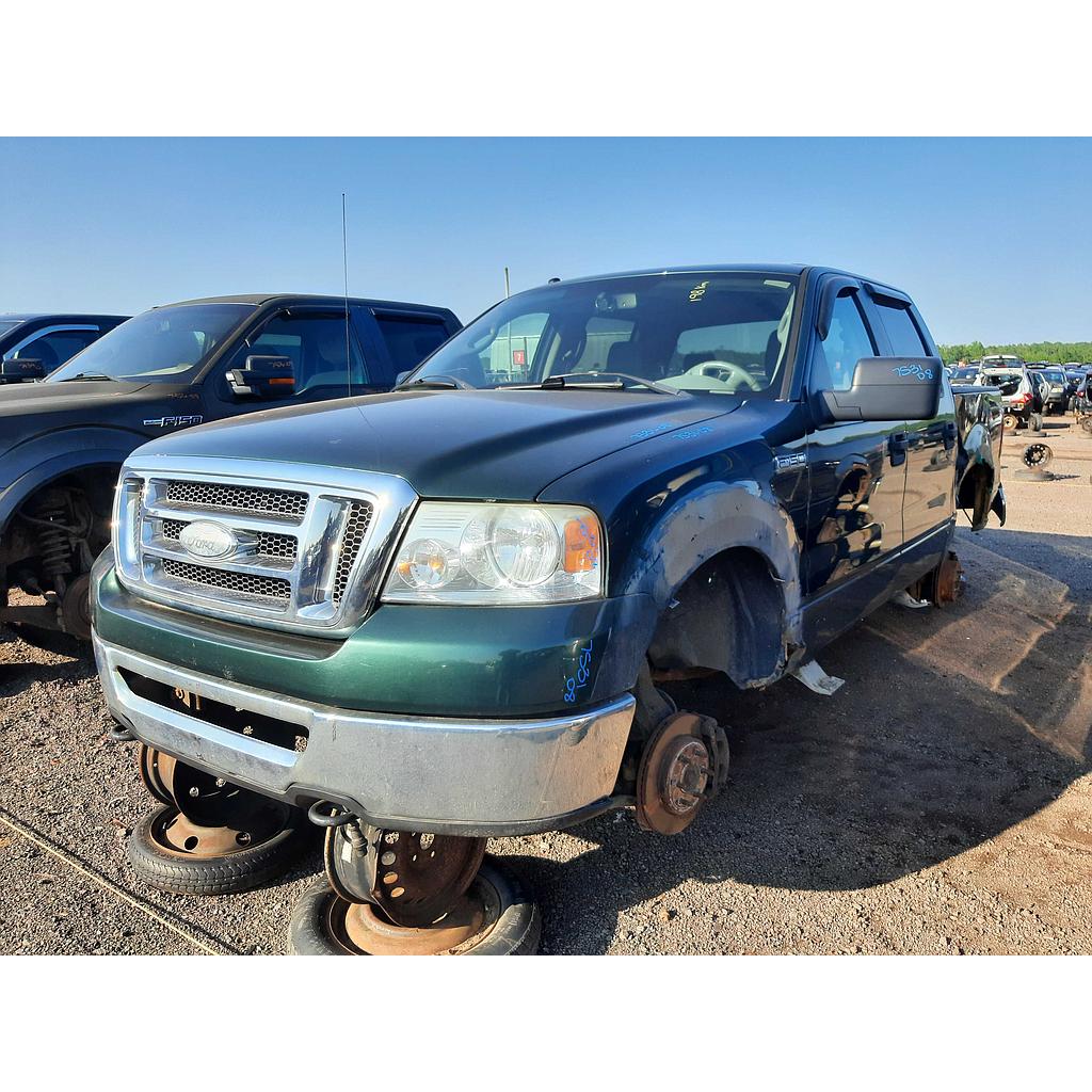 FORD F-150 2008