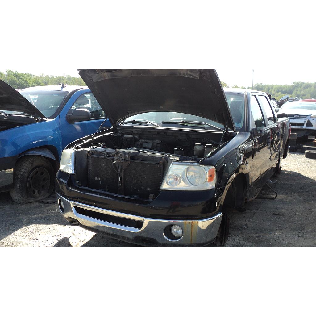 FORD F-150 2008