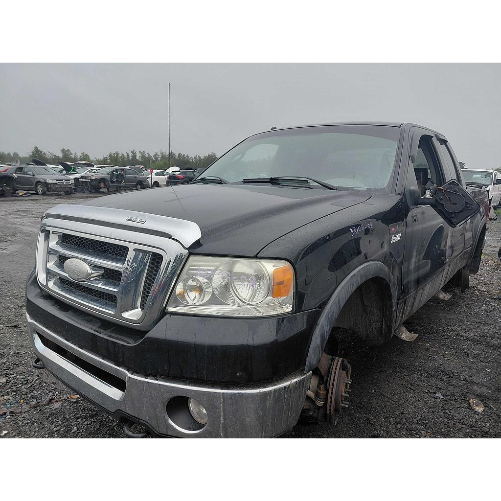 FORD F-150 2008