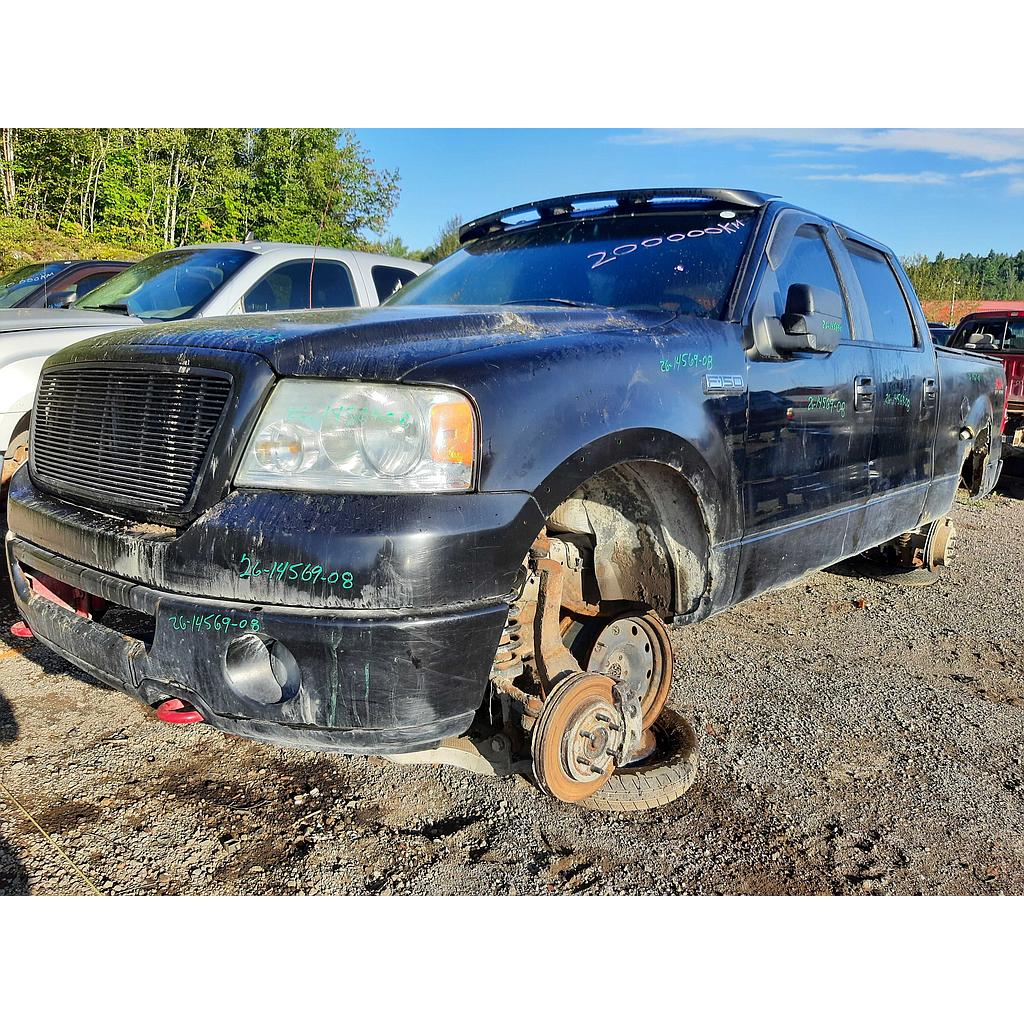 FORD F-150 2008