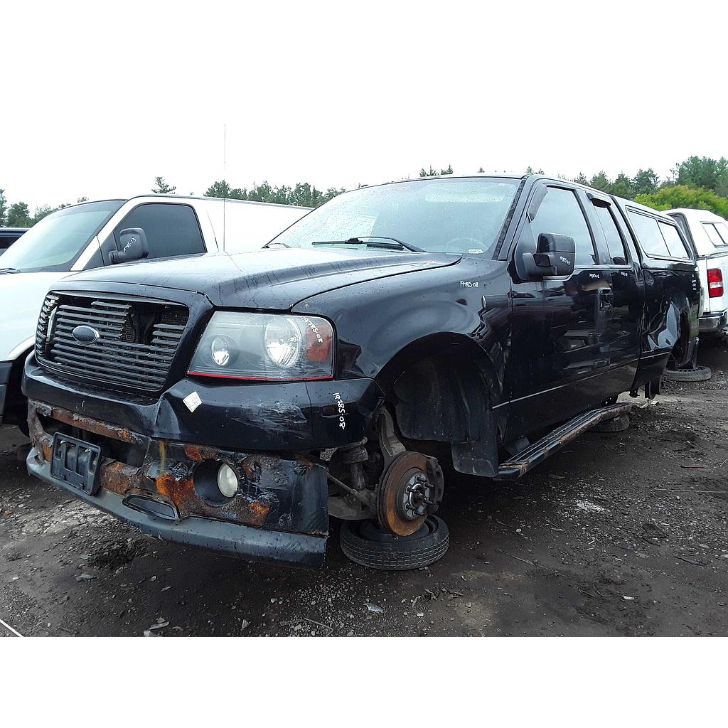 FORD F-150 2008