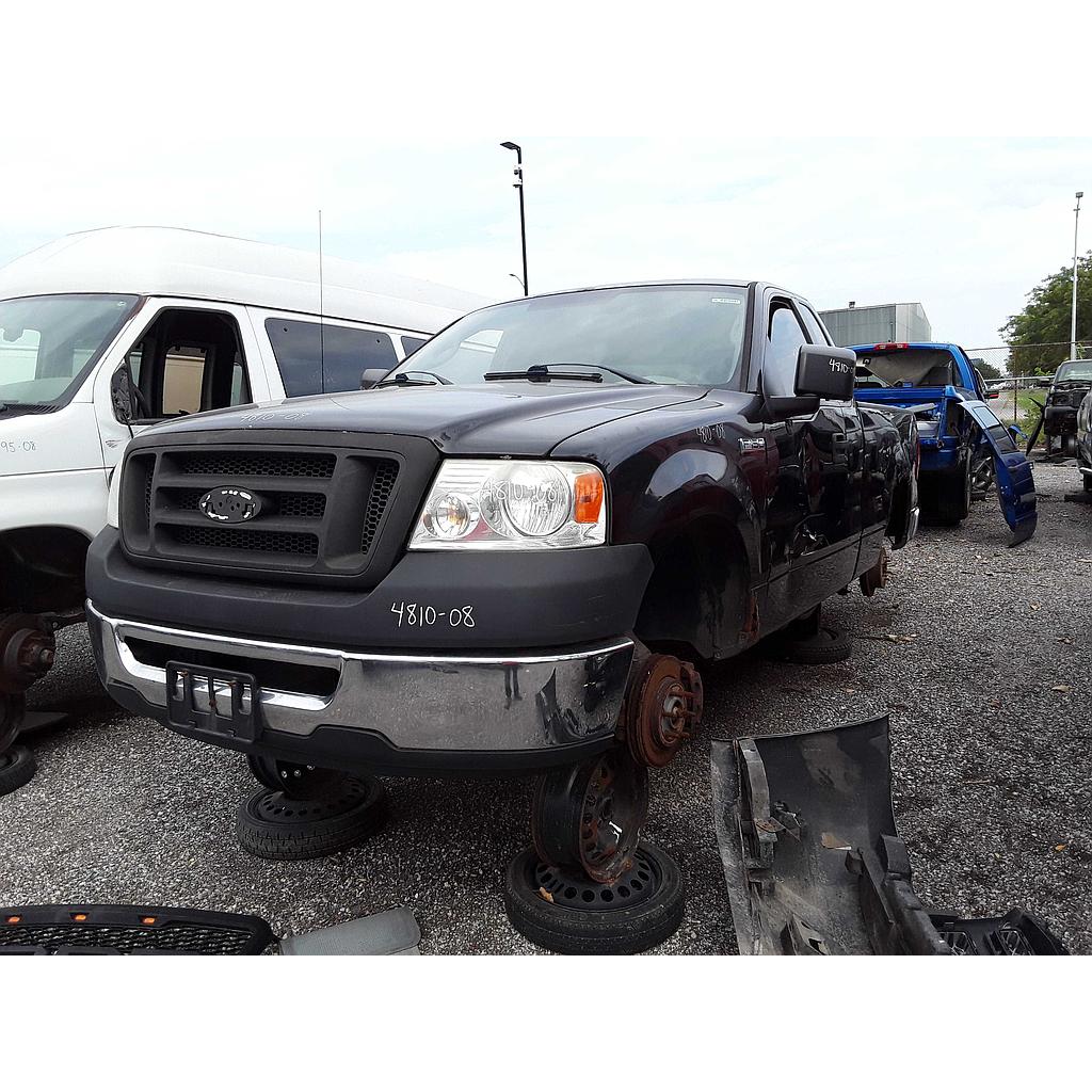 FORD F-150 2008