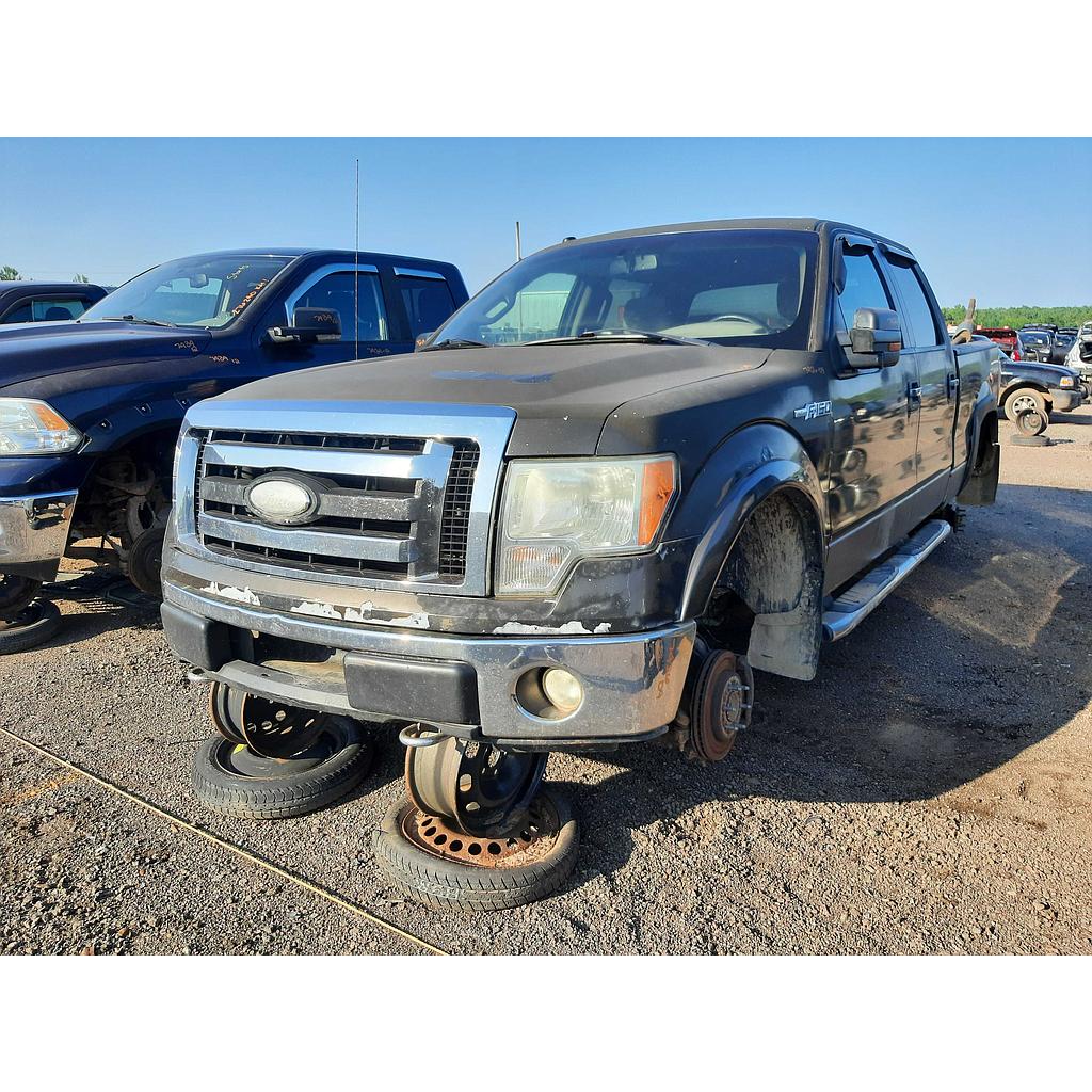 FORD F-150 2009