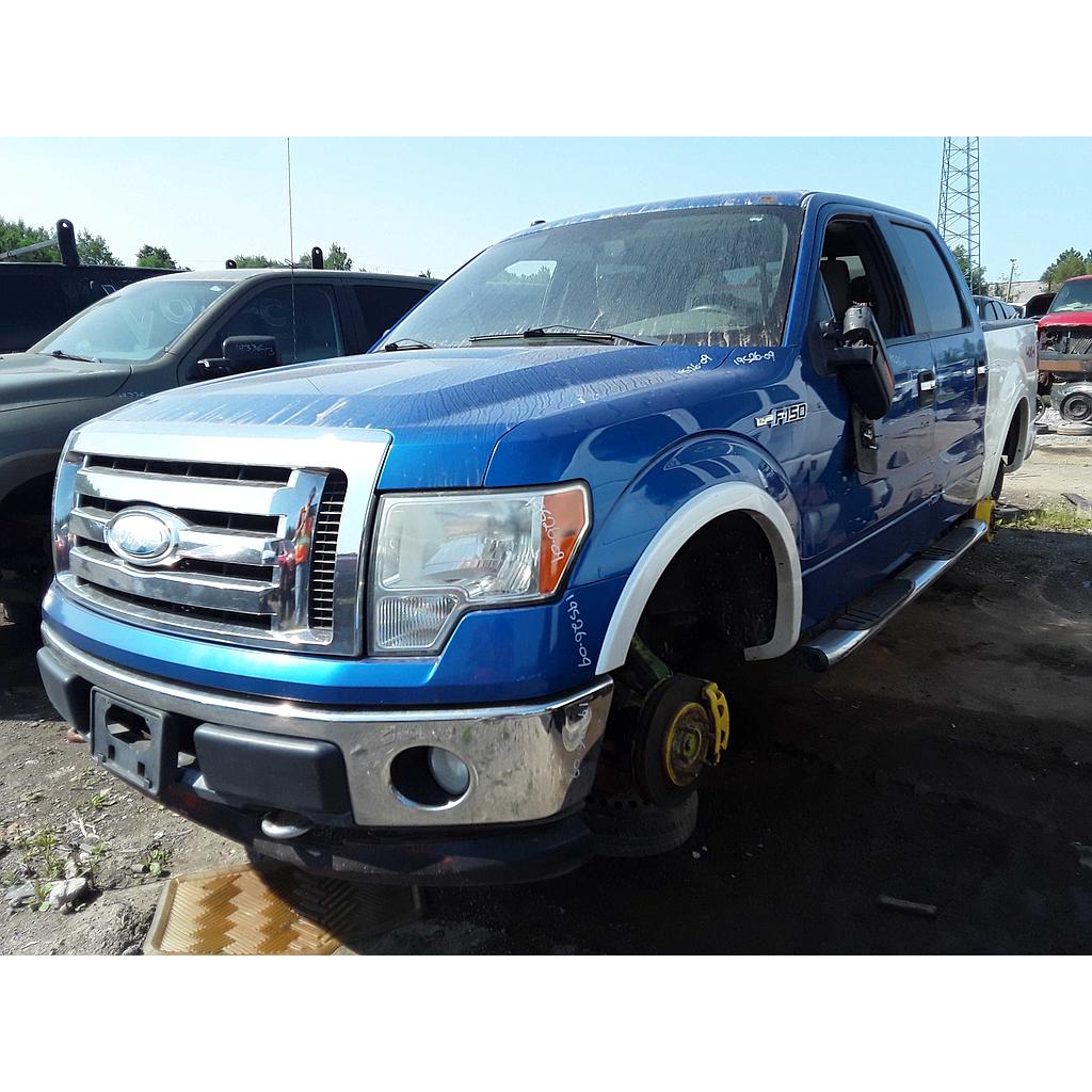 FORD F-150 2009