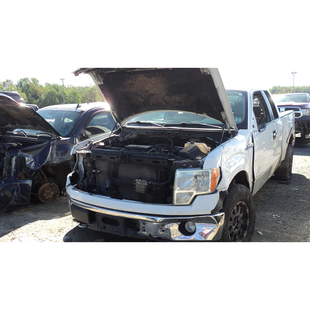 FORD F-150 2009