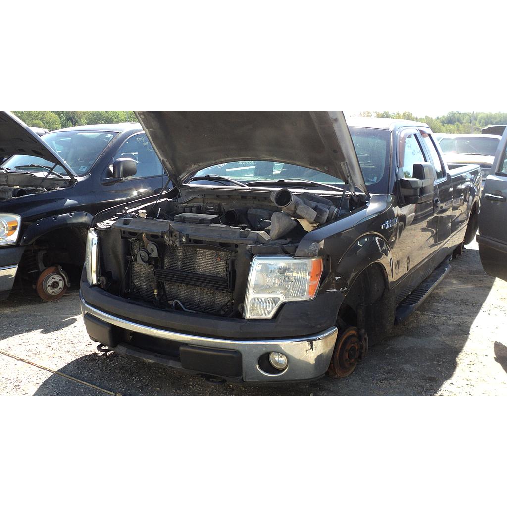 FORD F-150 2009